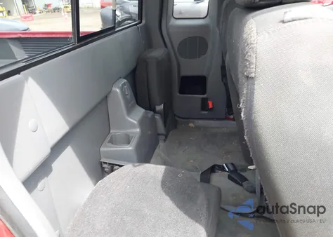 2011 Ford Ranger Xlt z USA, uszkodzony, nr VIN 1FTLR4FE7BPB14150